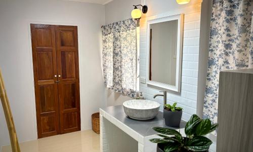 Sam Roi Yot House | Namaste resort
