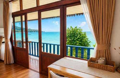 Haad Yao Hotel | Nami by Secret Place