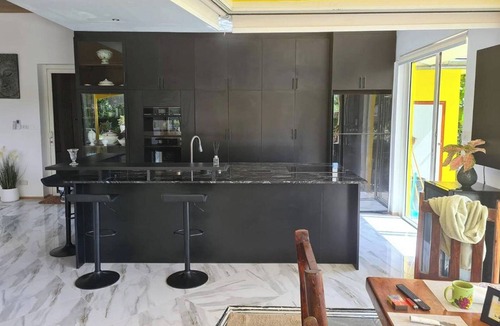 Kathu Villa | Namo Pool Villa Phuket