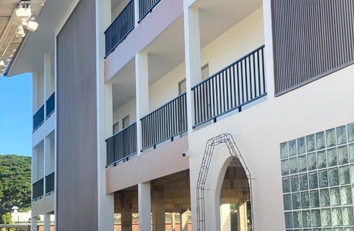 Nan Apartment | Nan Minimal ที่พักน่านมินิมอล