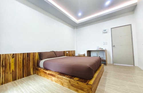 Nan Apartment | Nan Minimal ที่พักน่านมินิมอล