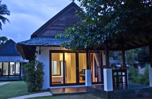 Saphli Resort | Nana Beach Hotel & Resort