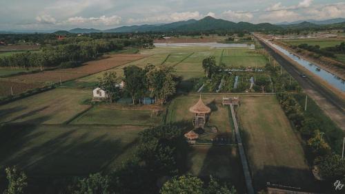 Uttaradit House | Nana Field cabin 1