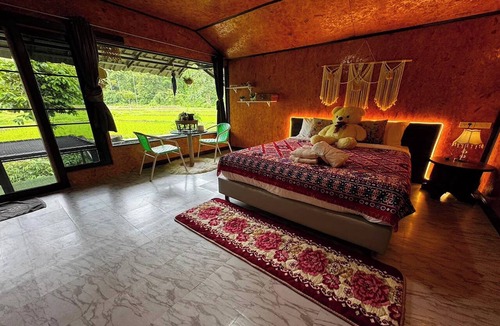 Pua Resort | Nansilarom Boutique Resort