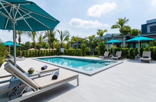 Ao Nang Hotel | Nanuea Village Ao Nang - Adults Only