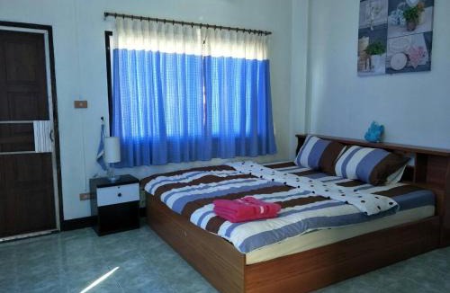 Wua Lai House | Nara House