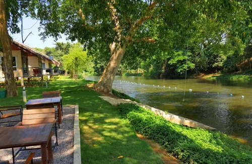 Kaeng Krachan Resort | Narinfah Resort