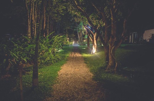 Nong Kwai Resort | Narittaya Resort and Restaurant