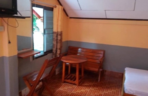 Ngao Hotel | Nason Resort