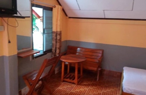 Ngao Hotel | Nason Resort