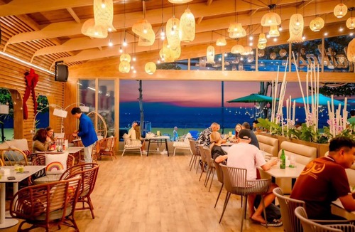 Na Kluea Resort | Natural Park Resort Pattaya