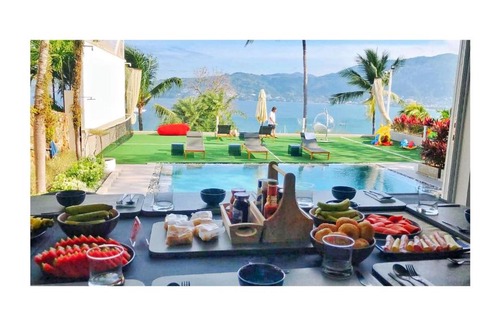 Patong Villa | Nautilus Villa Phuket