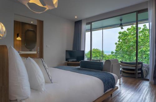 North Pattaya Resort | Navana Nature Escape - SHA Extra Plus
