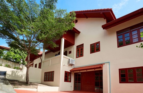 Na Mueang Villa | NB Villa Namuang 4 Bedroom with pool