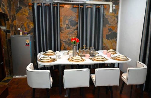 Patong Villa | Near Bangla Road & Patong Beach Marvelous 4-Bedroom Private Villa
