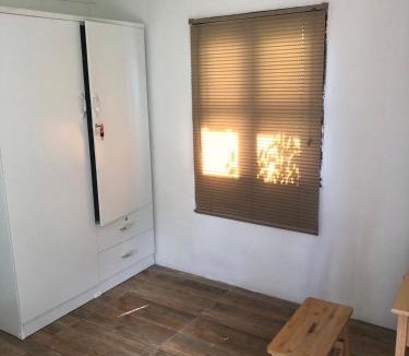 Chang Moi Villa | Nearthepark Villa Boutique House1