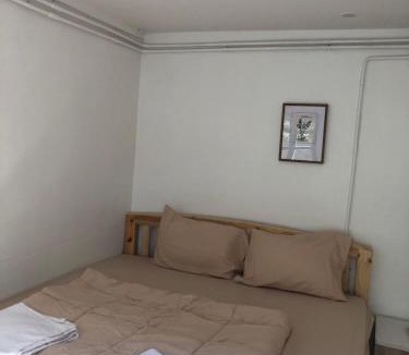 Chang Moi Villa | Nearthepark Villa Boutique House1