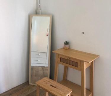 Chang Moi Villa | Nearthepark Villa Boutique House1