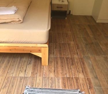 Chang Moi Villa | Nearthepark Villa Boutique House1