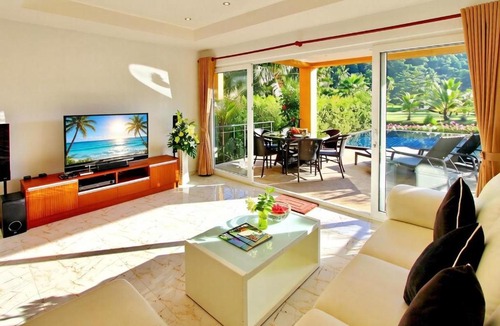 Klong Son Villa | Nebeski Villa Koh Chang