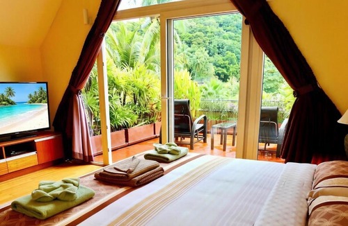 Klong Son Villa | Nebeski Villa Koh Chang