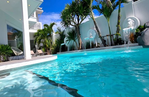 South Pattaya Villa | NEBULAND Luxury Pool Villa Pattaya Walking Street