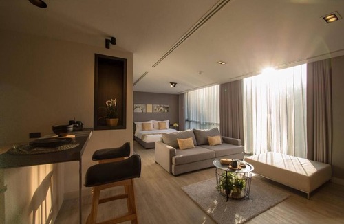 Kho Hong Hotel | Neca Reiche Hotel