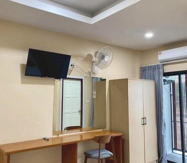 Ban Pa Yang Hotel | NEO cafe and hotel