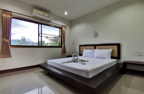 Khok Kloi House | Nestvilla Khok-kloi Phang-nga