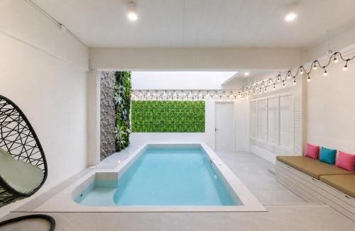 Sukhumvit Villa | New 5BR Pool Villa plus 5 Ensuite Bath Just 5minute walk to BTS