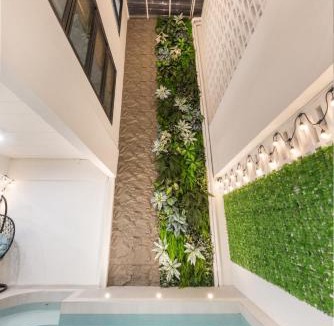 Sukhumvit Villa | New 5BR Pool Villa plus 5 Ensuite Bath Just 5minute walk to BTS
