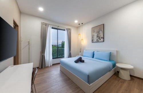 Sukhumvit Villa | New 5BR Pool Villa plus 5 Ensuite Bath Just 5minute walk to BTS