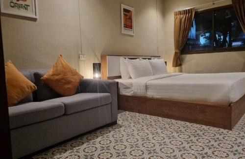 Rawai Hotel | New Breakers Hotel Rawai