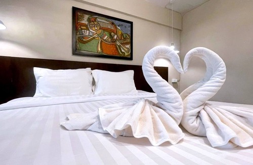 Rawai Hotel | New Breakers Hotel Rawai
