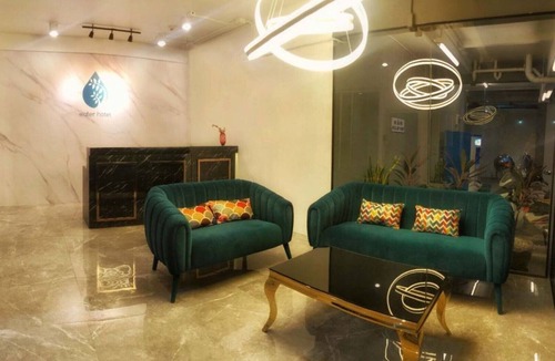 Din Daeng House | New cozy apartment, 300m away from MRT Suthisan station Unit *6