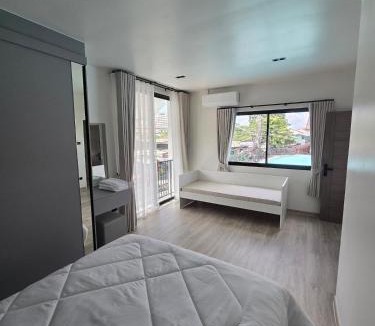 Chiang Mai Villa | NEW HOUSE Entire, Near Night Bazar Chiangmai