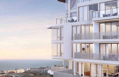 Nong Kae Apartment | New luxury 2 bedroom apartment in Vehha, Hua Hin
