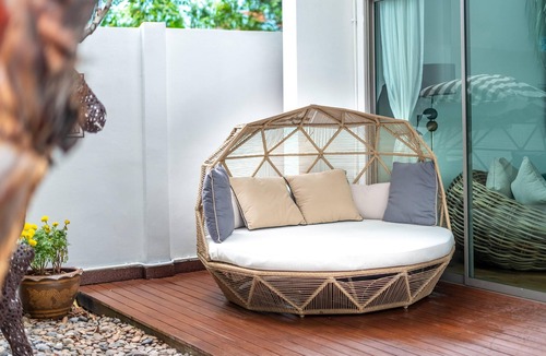 Rawai Villa | New Primrose Pool Villa Your Own Secluded Paradise
