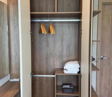 Cherngtalay Apartment | New Stylish Cozy One-bedroom Apartment in Bangtao, Phuket, Near EDC