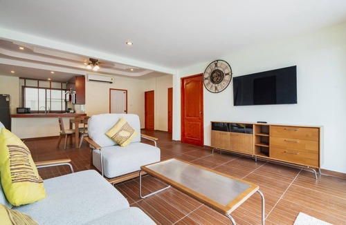 Chalong Villa | NEW Tulip 4 Bedroom Pool Villa Chalong Phuket