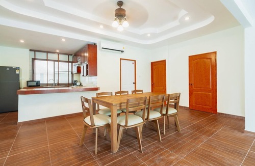 Chalong Villa | NEW Tulip 4 Bedroom Pool Villa Chalong Phuket