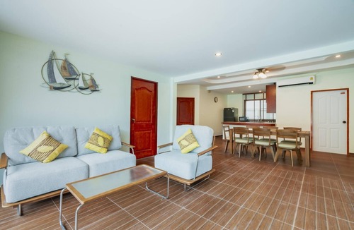 Chalong Villa | NEW Tulip 4 Bedroom Pool Villa Chalong Phuket