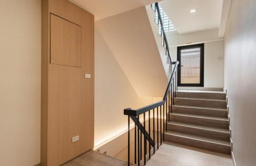 Thanon Nakhon Chai Si House | Newly Renovated 3BR Home in Central Bangkok