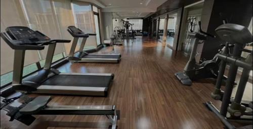 Nana Apartment | Newly renovated 4-6 pax apartment near Nana BTS