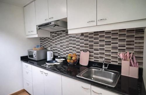 Nana Apartment | Newly renovated 4-6 pax apartment near Nana BTS