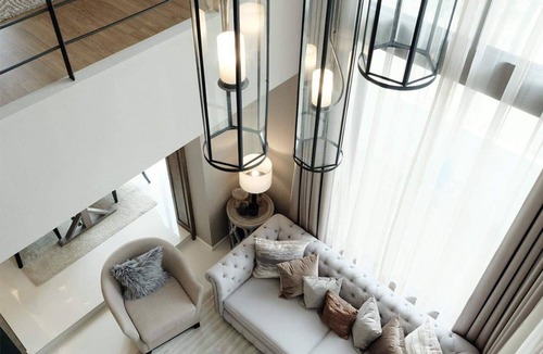 Ban Waen House | Next Stop Townhome :)