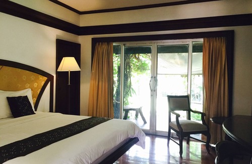 Sakon Nakhon Hotel | NH Elegant Hotel