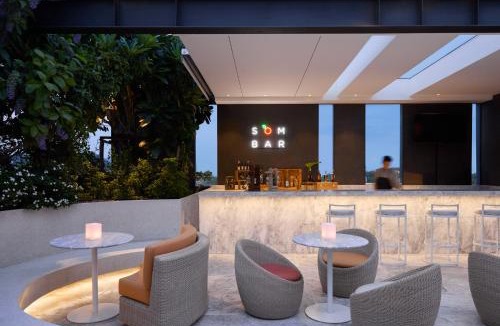 Nong Kae Hotel | NH Hua Hin