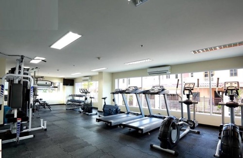 Patong Apartment | Nice Apartment in Standing residence @Patong Beach