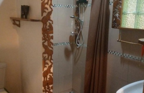 Pakse Bed & Breakfast | Nicolas Family Homestay - Mekong Home